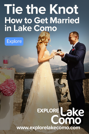 Advertisement for ExploreLakeComo.com