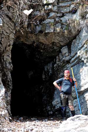 Porta di Prada