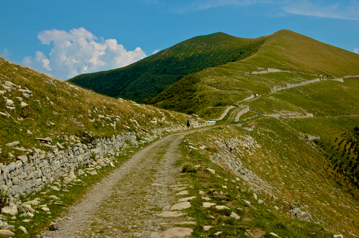 Rifugio Brioschi