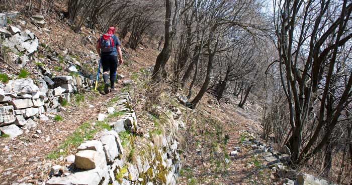 Rifugio Brioschi