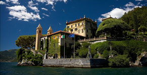 Villa Balbianello