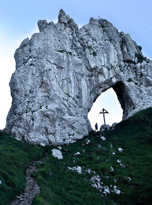 Porta di Prada