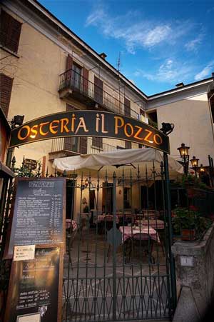 Osteria il Pozzo