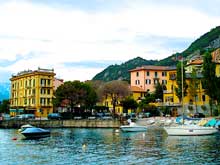 Varenna, Lake Como