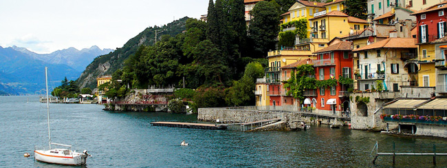 Varenna